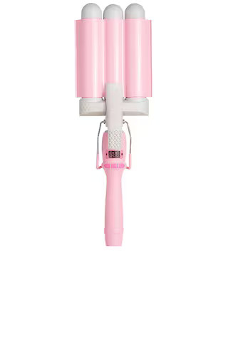 Mermade Hair Pro Waver 32mm in Pink. | Revolve Clothing (Global)