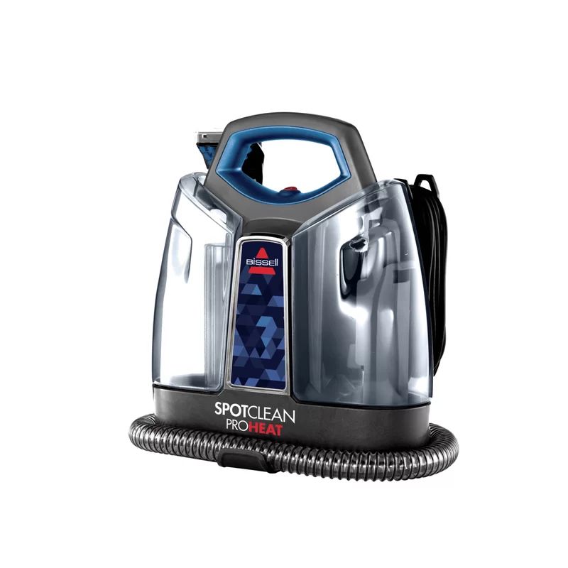 Bissell Spotclean Proheat Portable Carpet Deep Cleaner | Wayfair North America
