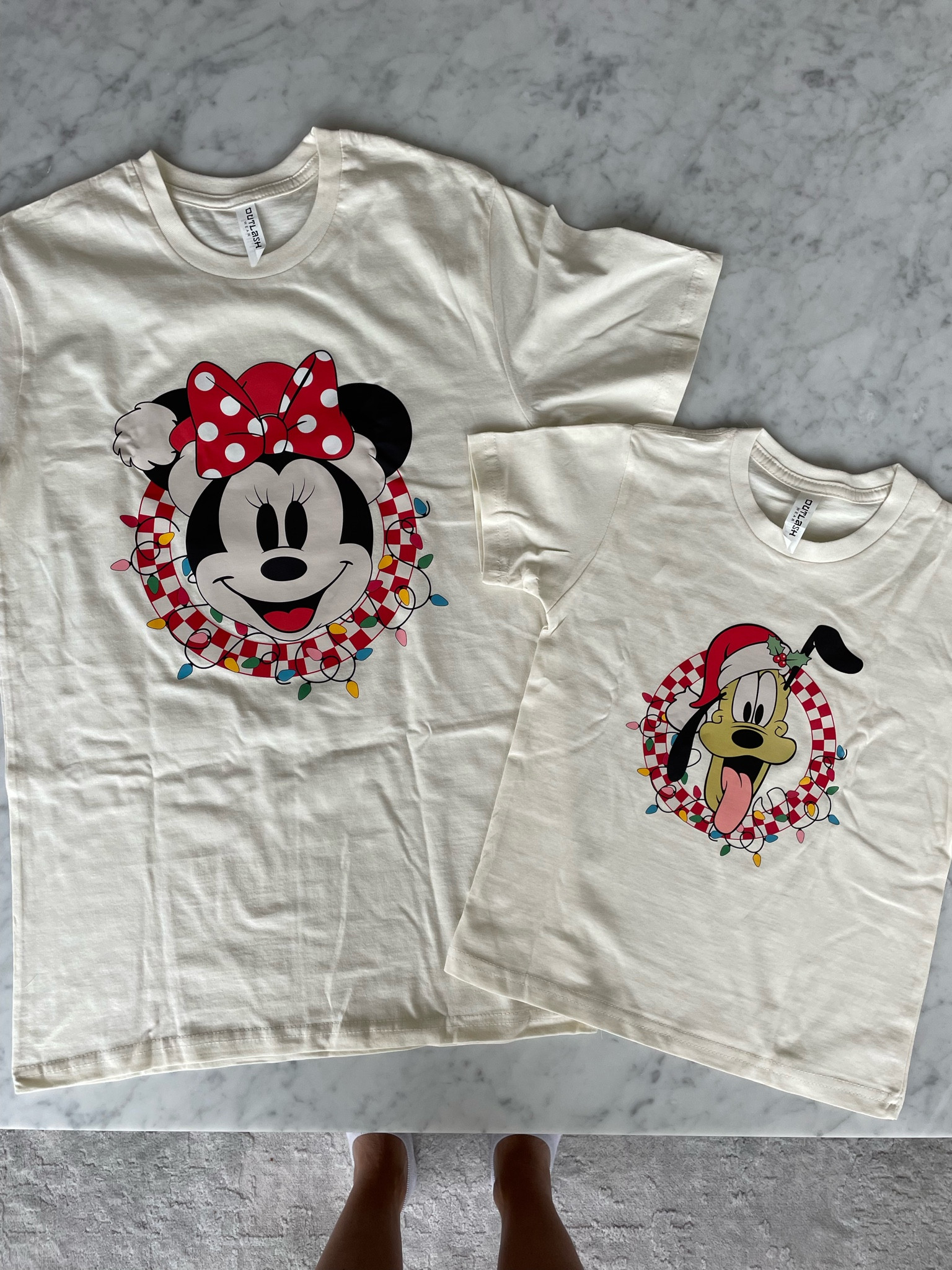 Very Merry (Disney) Christmas 

#LTKHoliday #LTKSeasonal #LTKStyleTip