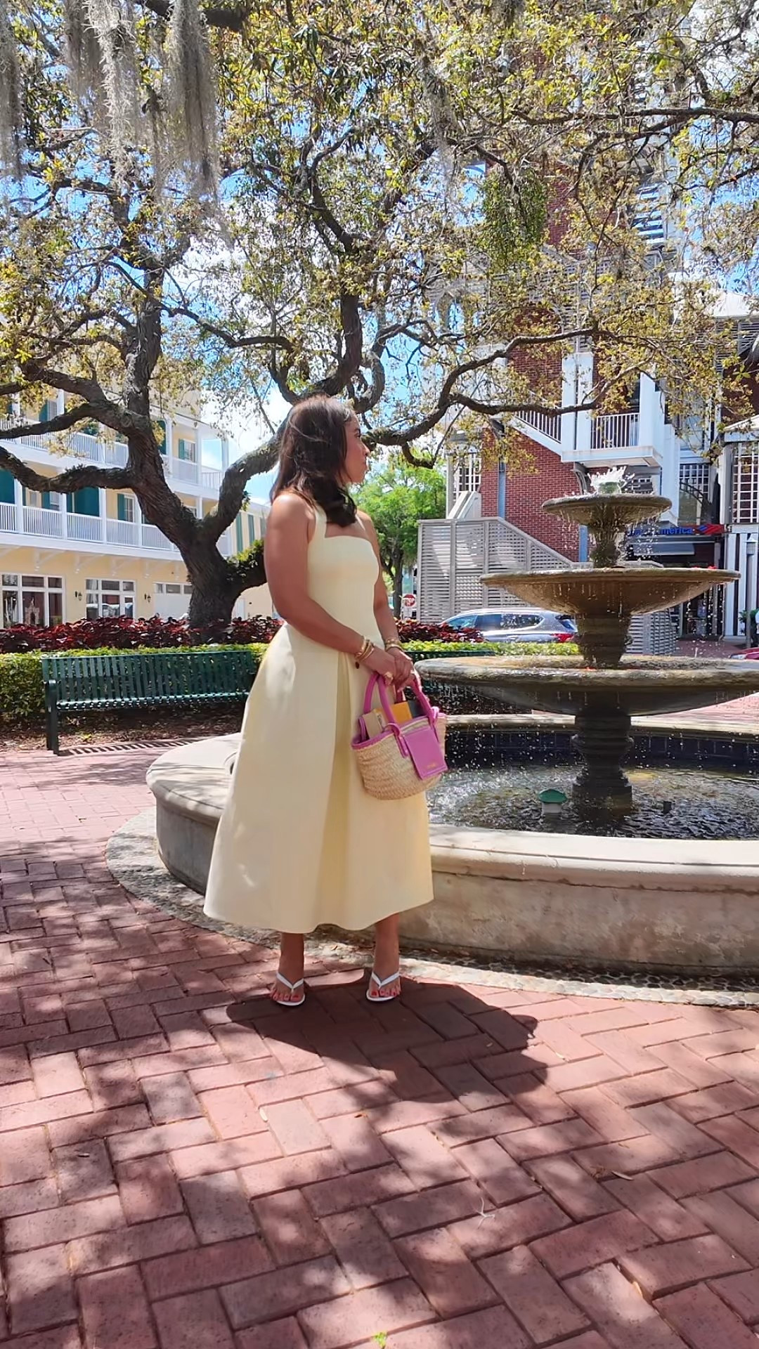 Beautiful dresses for Easter or Mother’s Day 💗💛

#LTKSeasonal #LTKStyleTip #LTKParties