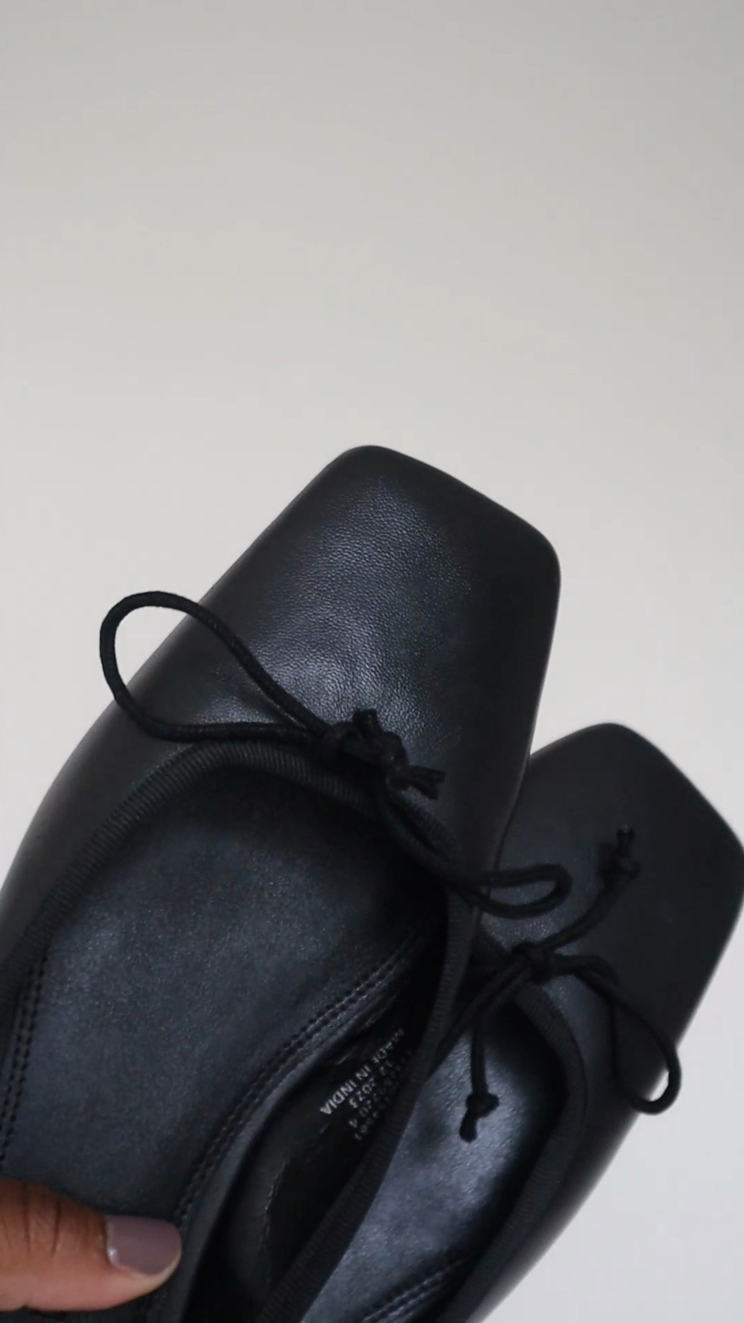 A cute & flat spin in the ballerina heels! I love how sturdy these are and the square toe is perfectttt

#LTKVideo #LTKStyleTip #LTKShoeCrush