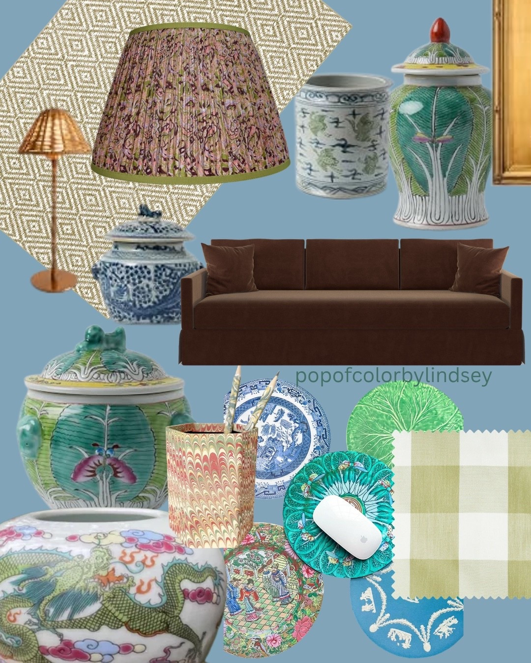 The best part of a project is decorating and styling the space 💚🩵🤎💙

Office decor | Marbled pencil
Case | buffalo check | velvet | Sisal rug

#LTKHome