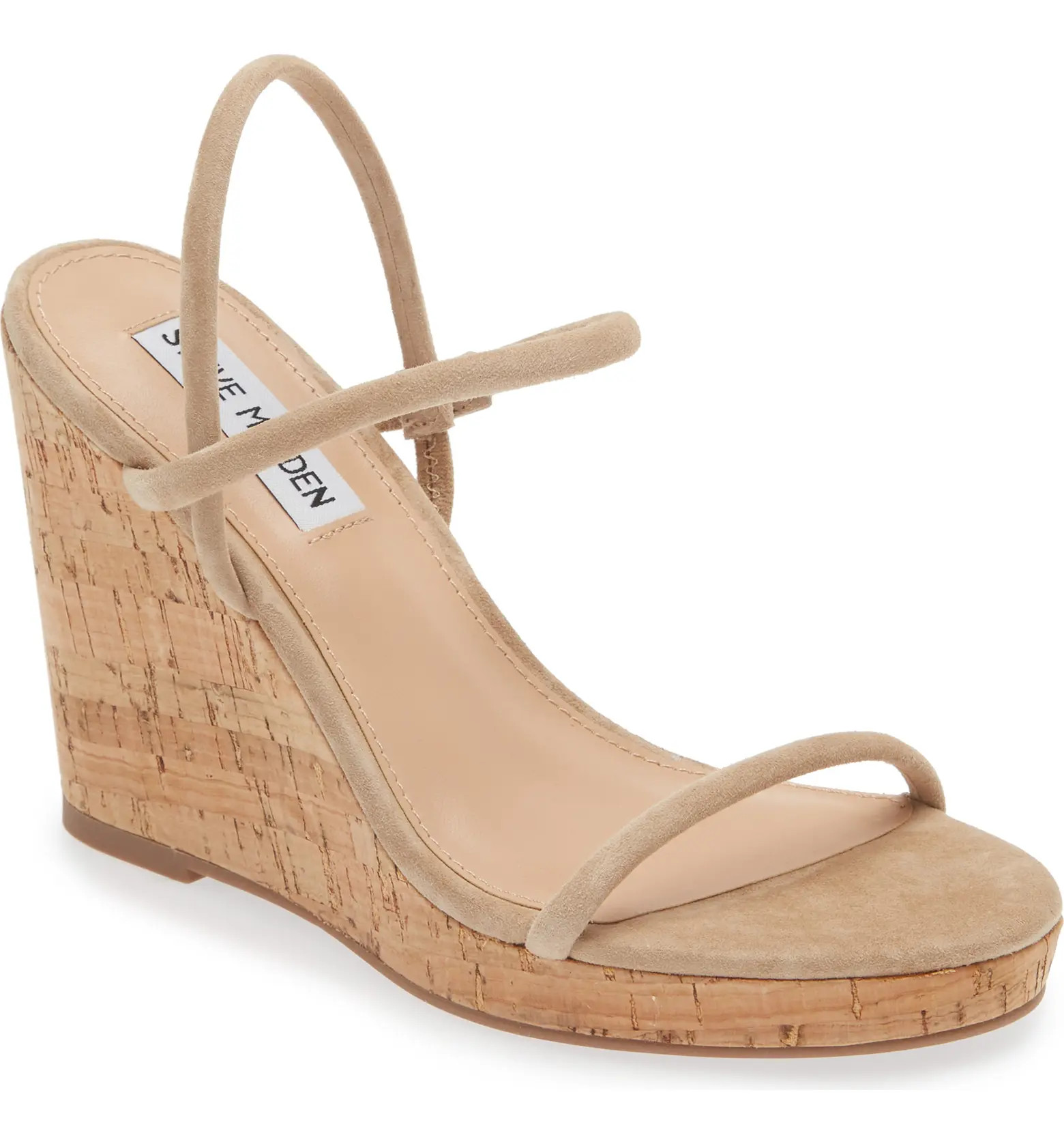 Udell Platform Wedge Sandal (Women) | Nordstrom