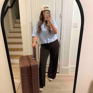 Travel OOTD 

 #LTKootd #LTKTravel