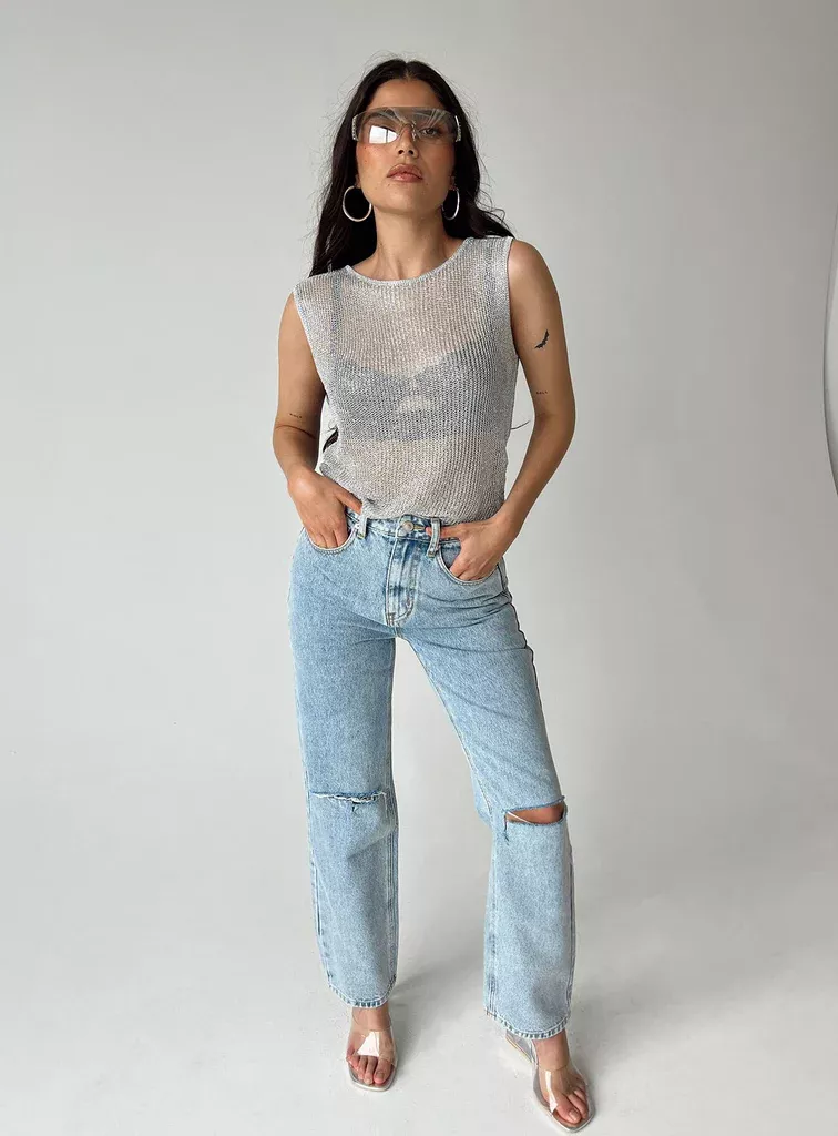 Holland Jeans Denim curated on LTK