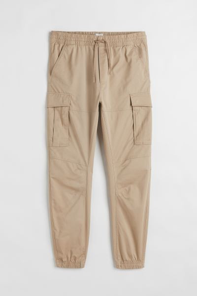 Cargo Joggers | H&M (US + CA)