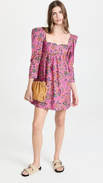 Christina Pinky Dress | Shopbop