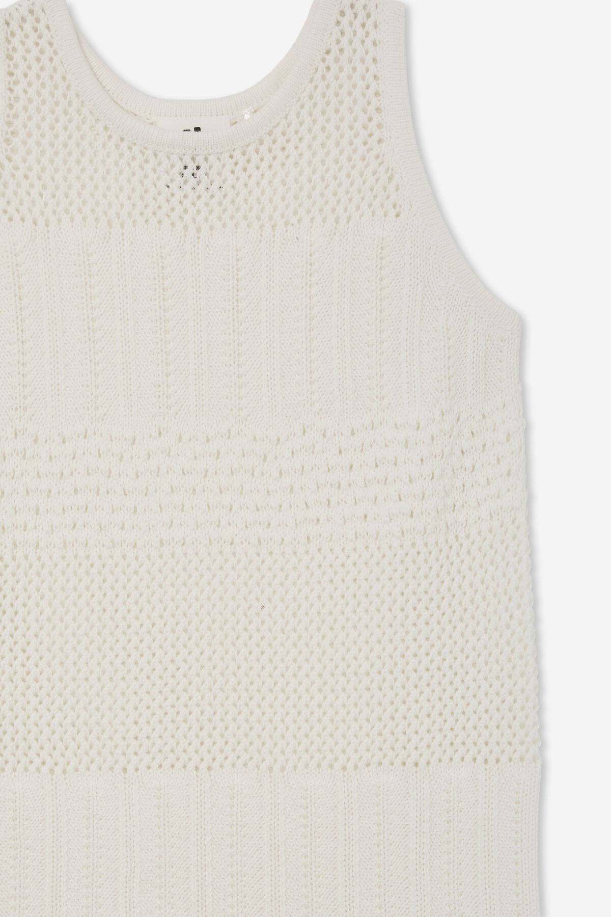 Evelyn Sleeveless Dress | Cotton On (US)