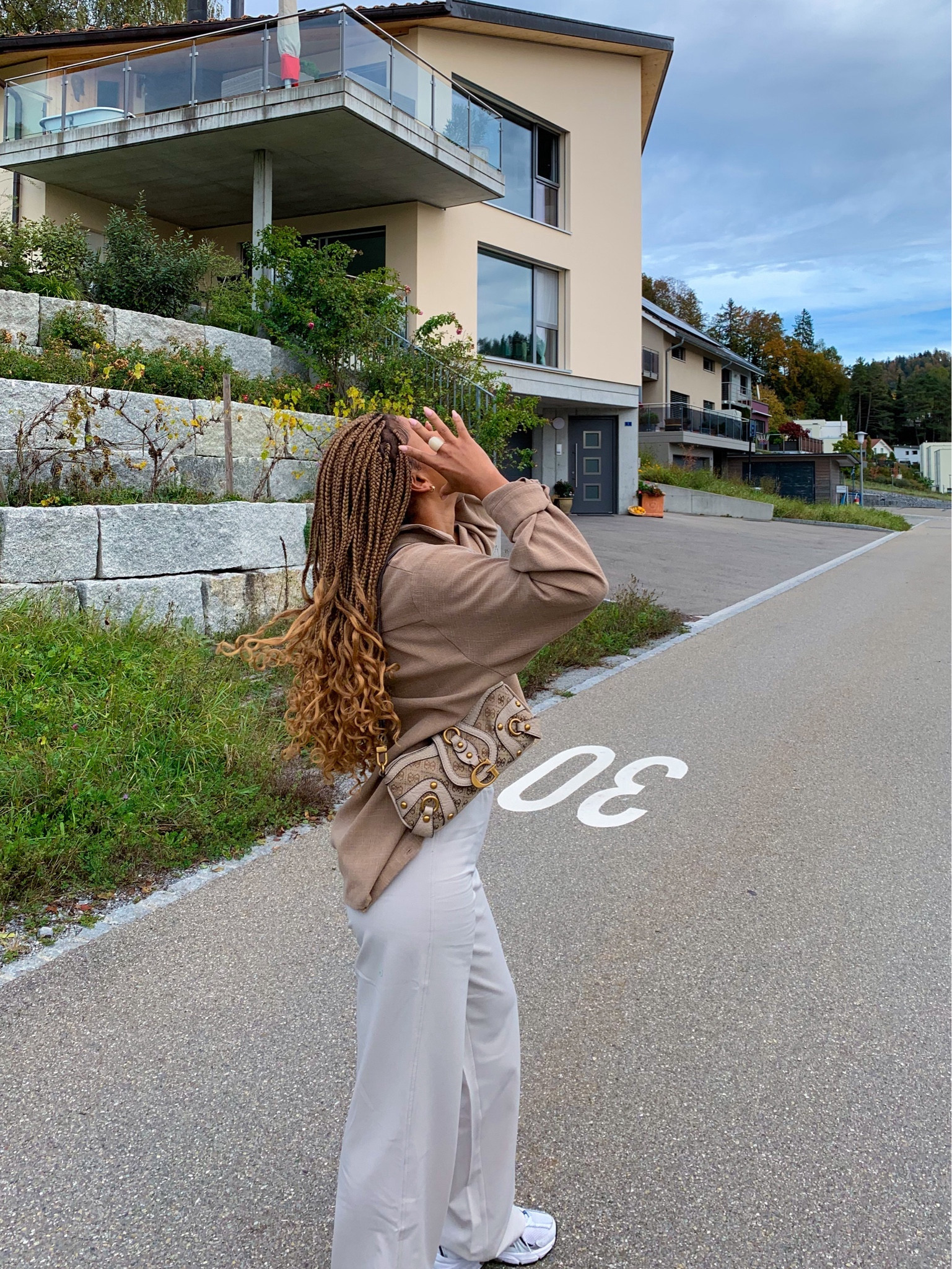 Keeping it casual and cool for the day. Easy vibes in my go-to ensemble. 😎 #CasualChic #EverydayStyle #OOTD

#LTKU #LTKMostLoved #LTKeurope