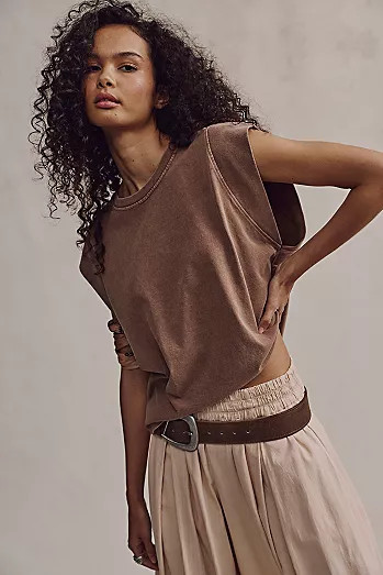 We The Free Ever Had Tee | Free People (Global - UK&FR Excluded)