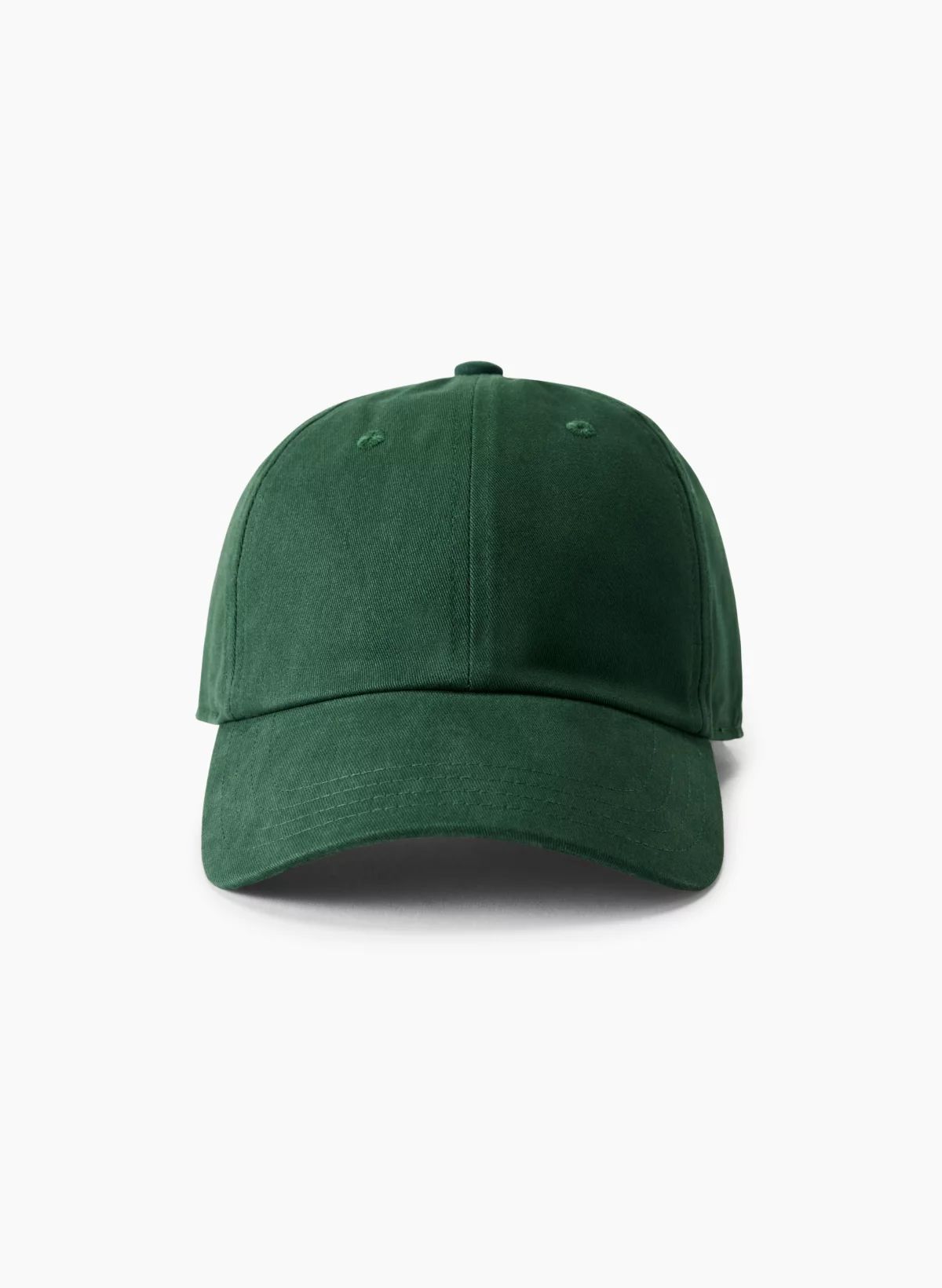 DAD BASEBALL CAP | Aritzia