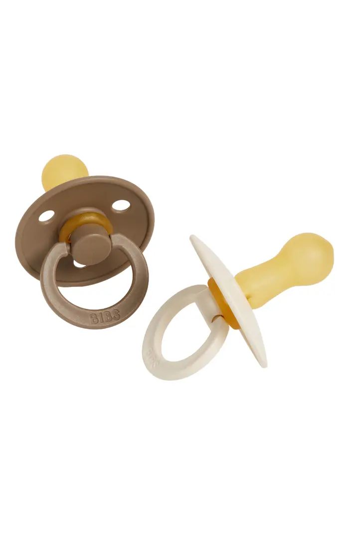 2-Pack Pacifiers | Nordstrom