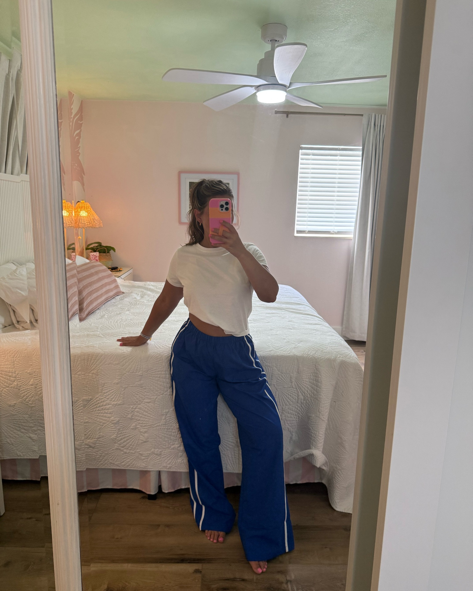 loving these new track pants!! #walmart #walmartfashion #fashion #ootdinspo

#LTKootd #LTKgrwm