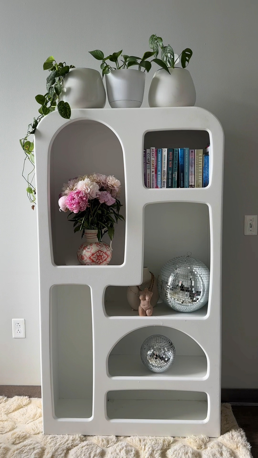 I can’t get over how well the apartment is coming together! #neutralhomedecor #scandinavian

#LTKFind #LTKhome