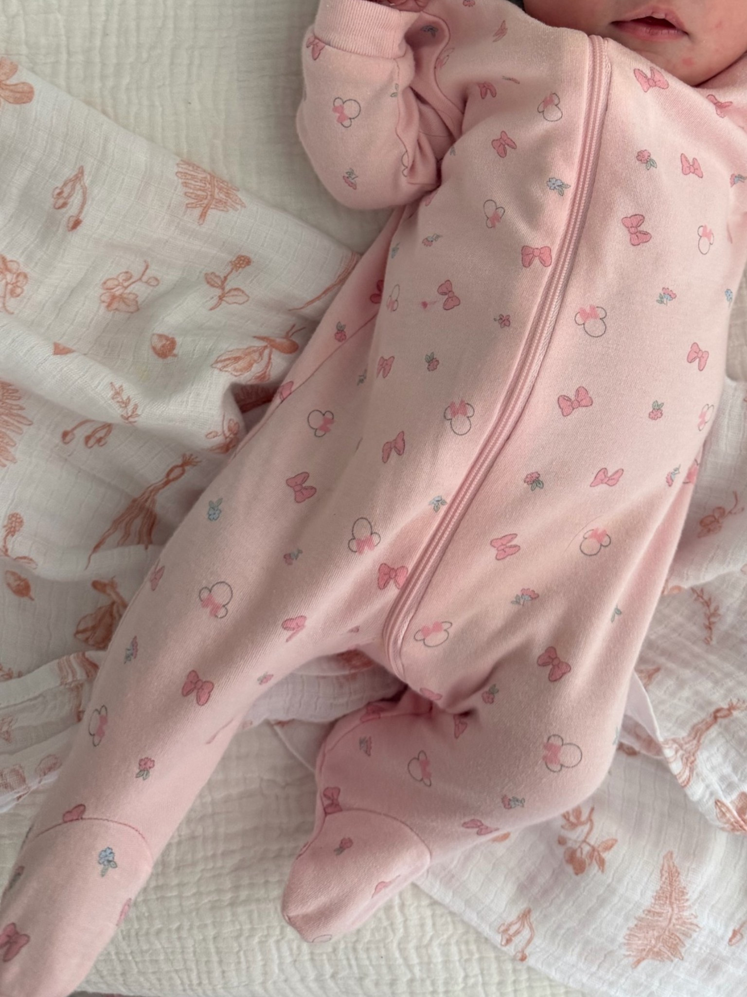 gap footed onesies 

#LTKbabyclothes

#LTKbaby #LTKmaternity