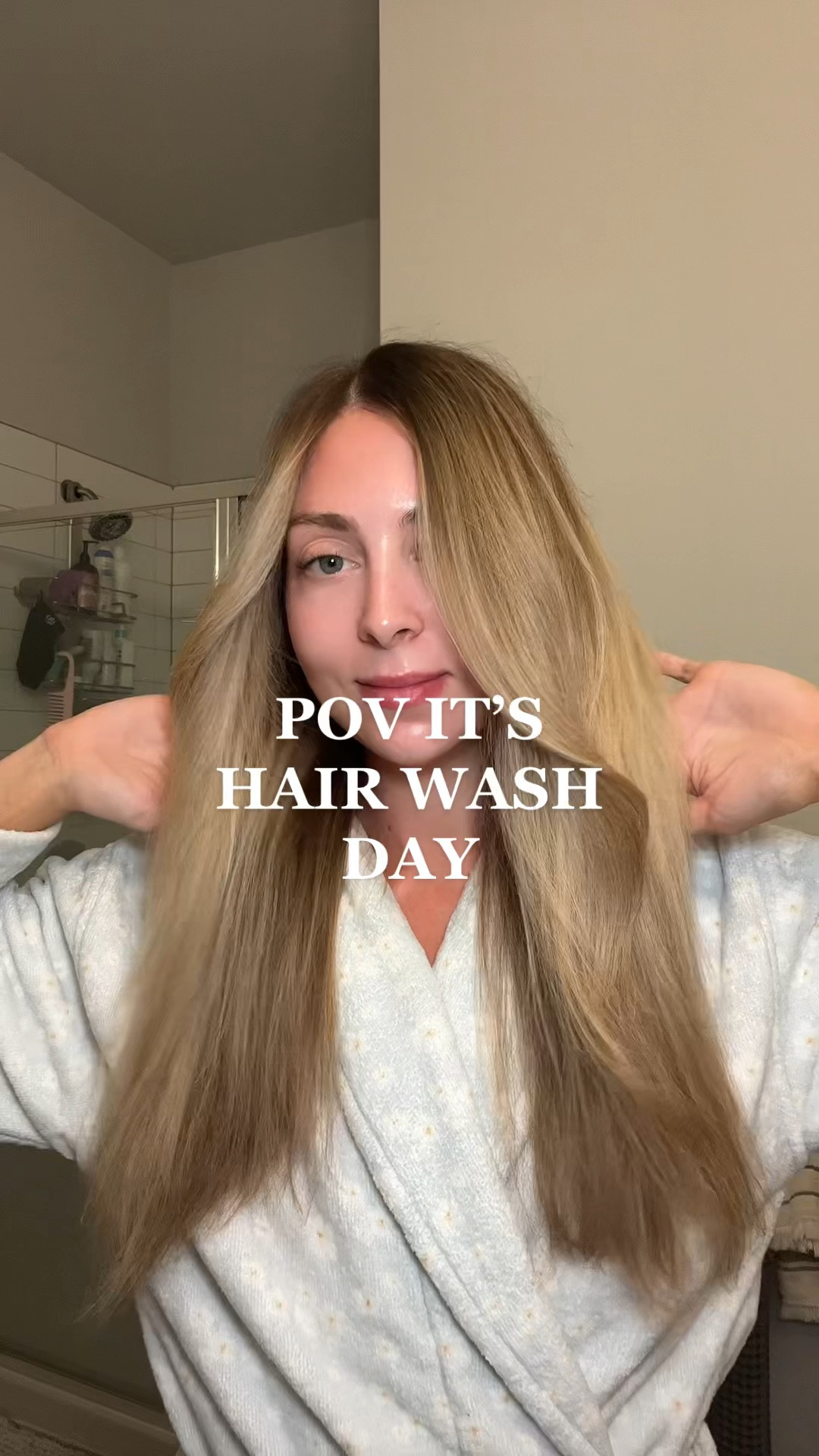 Hair wash day favorites!
Microfiber towel + kerastase heat protectant & scalp serum! 

#LTKbeauty #LTKunder100