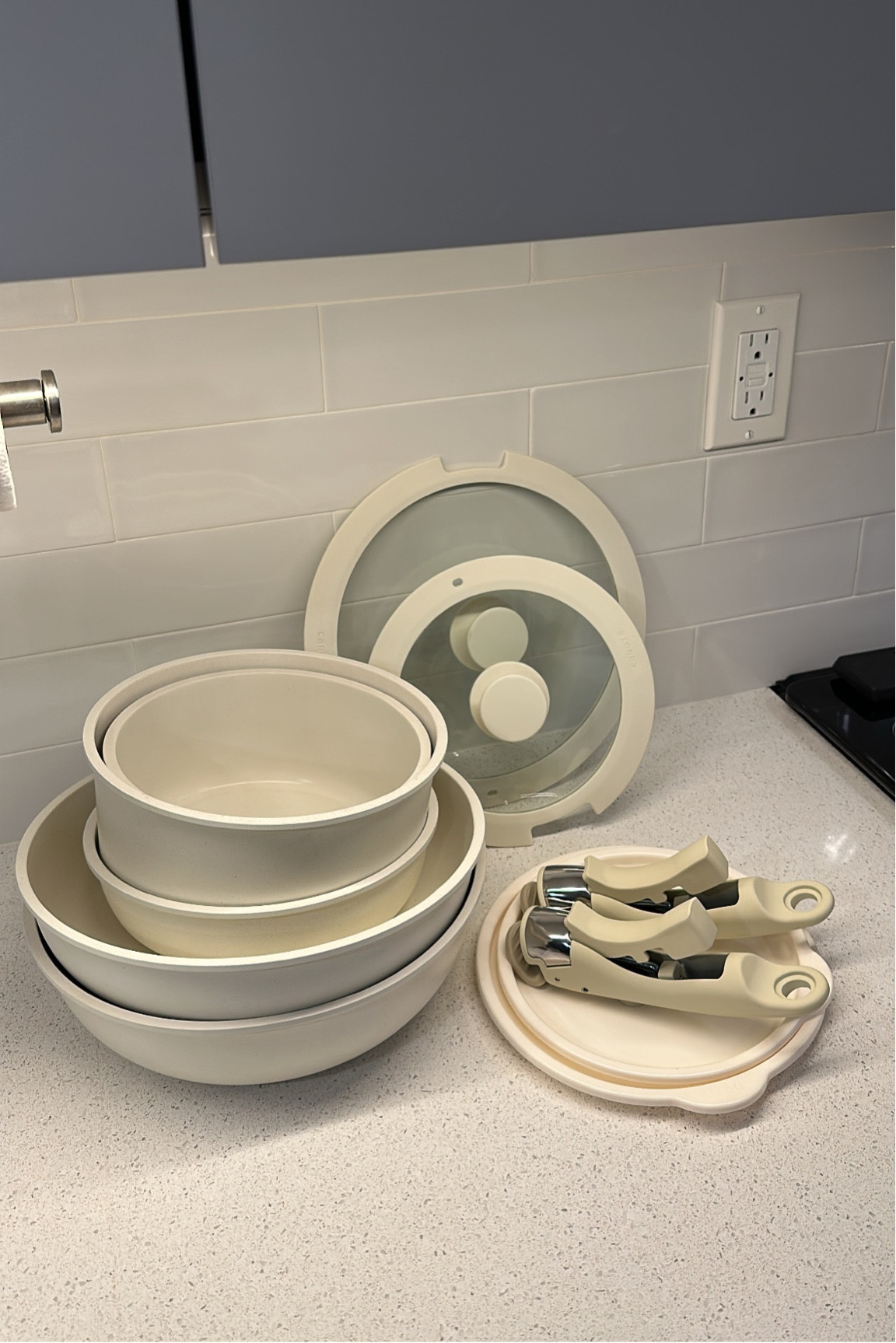 the cookware set of my dreams 

#LTKsalealert #LTKhome