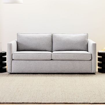 Harris Queen Sleeper Sofa (74") | West Elm (US)