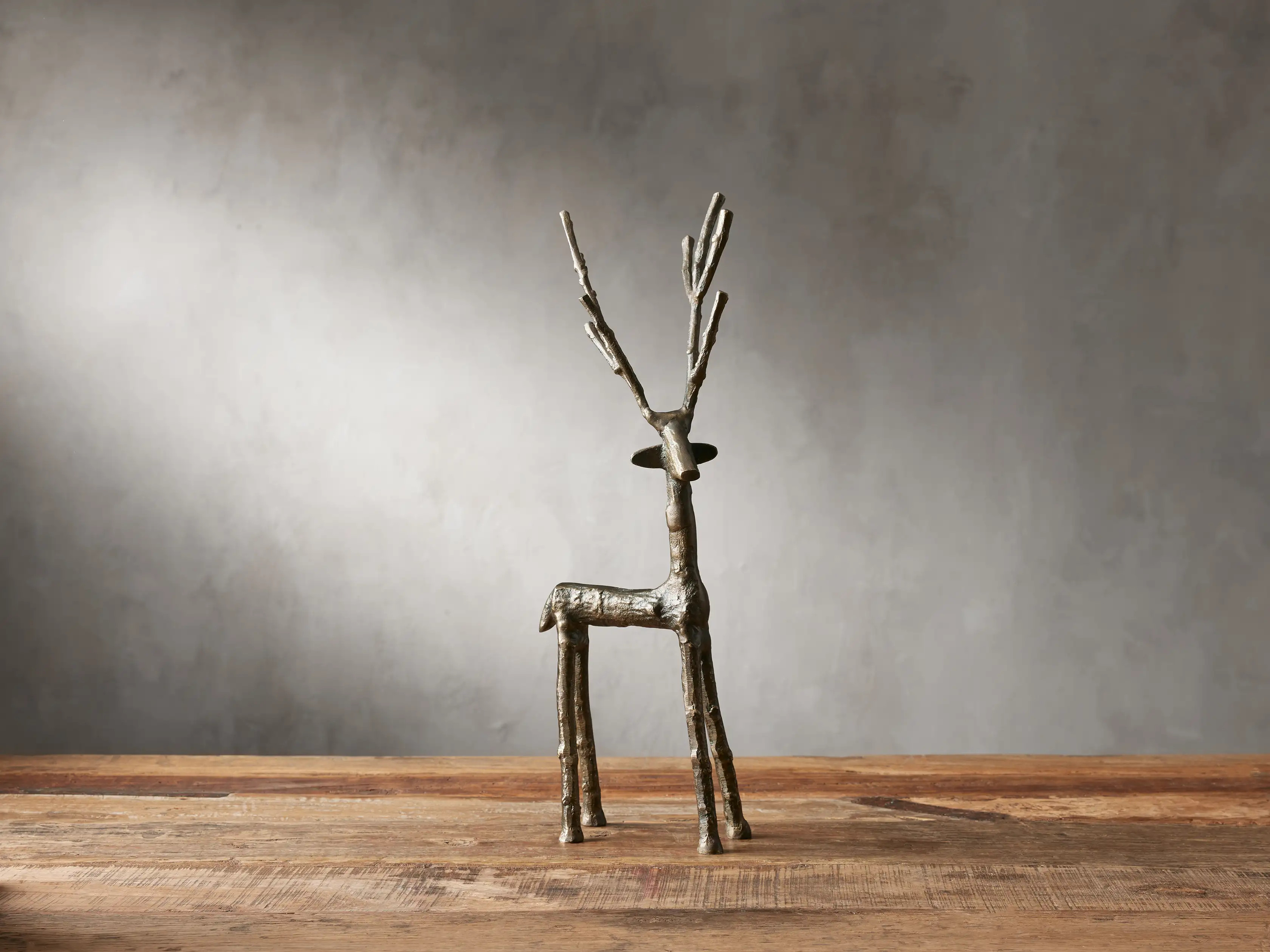 Twig Deer | Arhaus