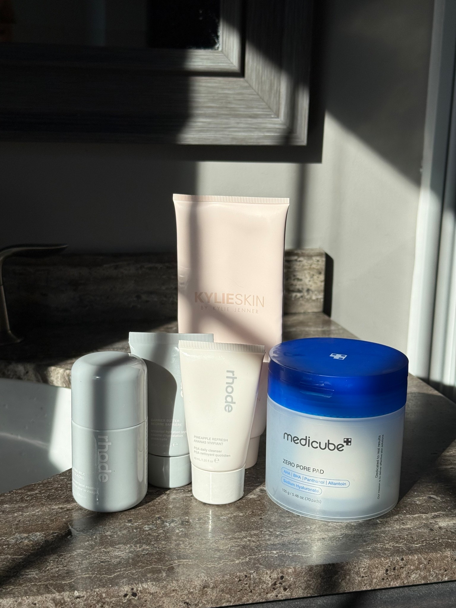 This weeks faves 🤍

#LTKCyberWeek #LTKGiftGuide #LTKHoliday