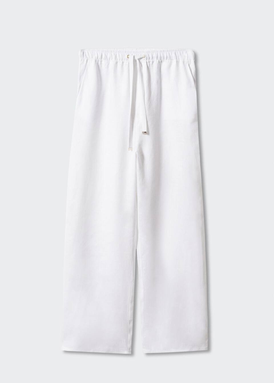 Search: white trousers (94) | Mango United Kingdom | MANGO (UK)