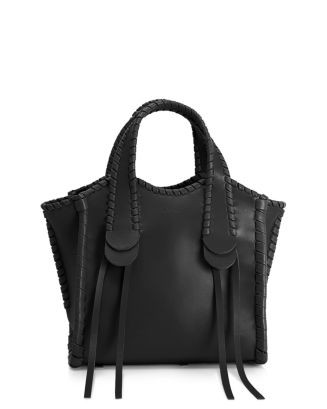 Mony Small Leather Tote | Bloomingdale's (US)