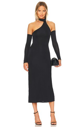 x REVOLVE Christa Midi Dress
                    
                    House of Harlow 1960 | Revolve Clothing (Global)