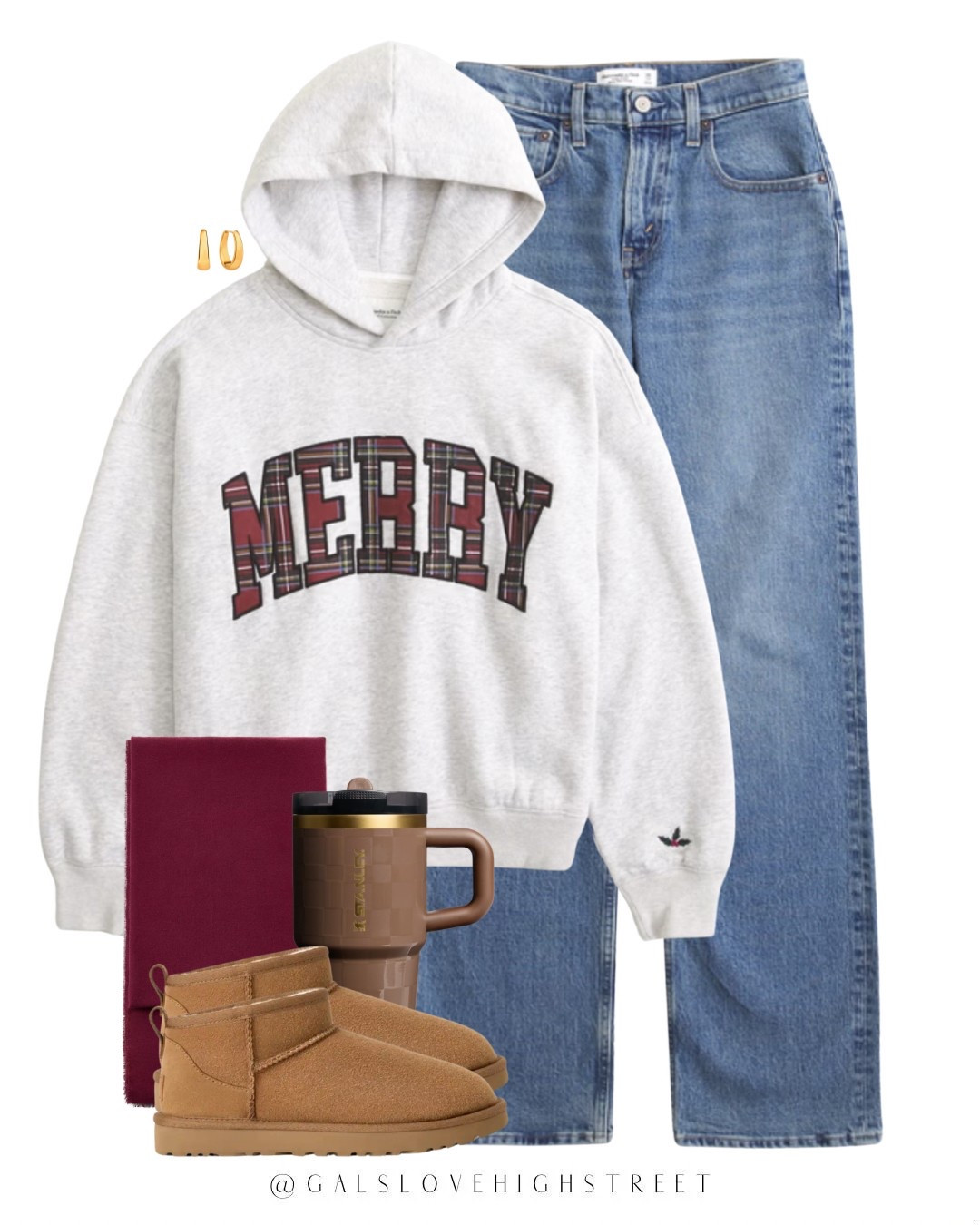 Christmas jumper
Xmas jumper 
Festive outfit 


#LTKfestive #LTKgiftguide #LTKuk