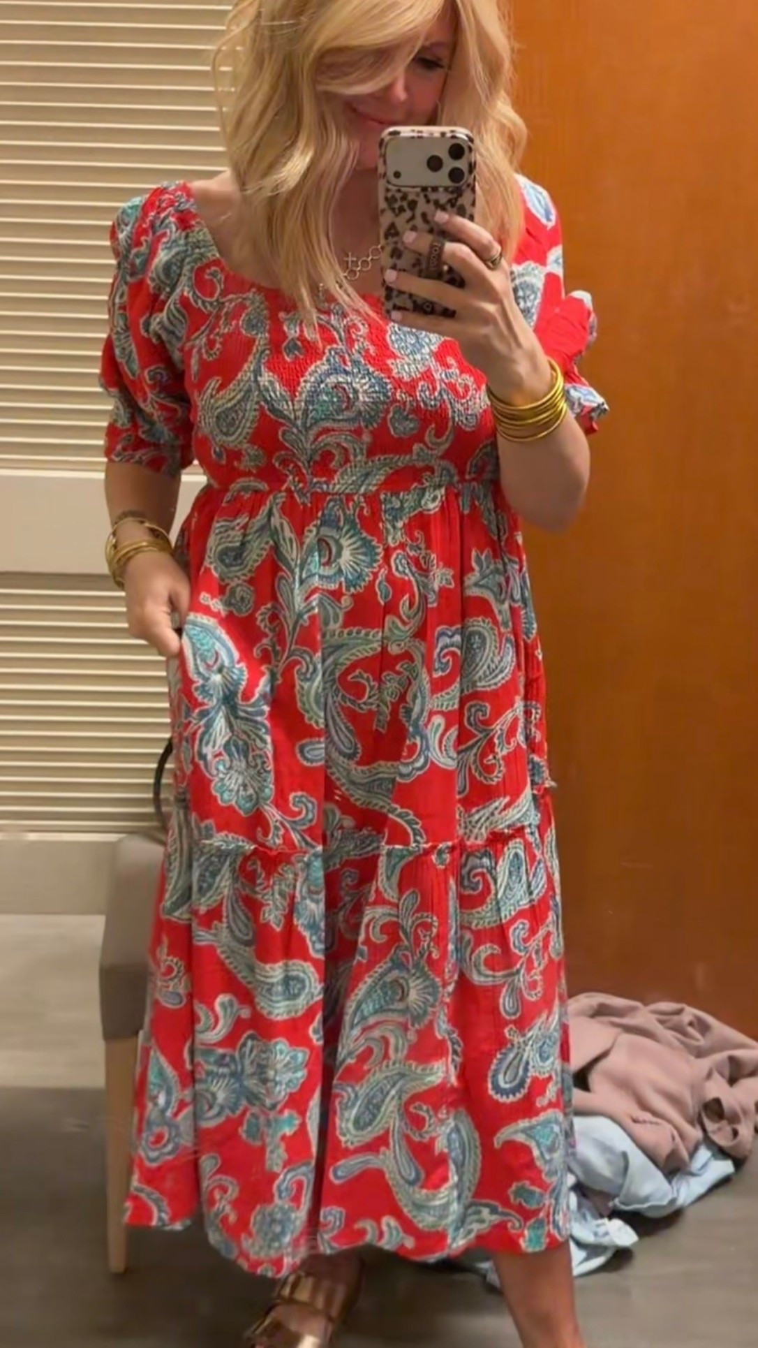 #LTKSeasonal #LTKMidsize #LTKOver40