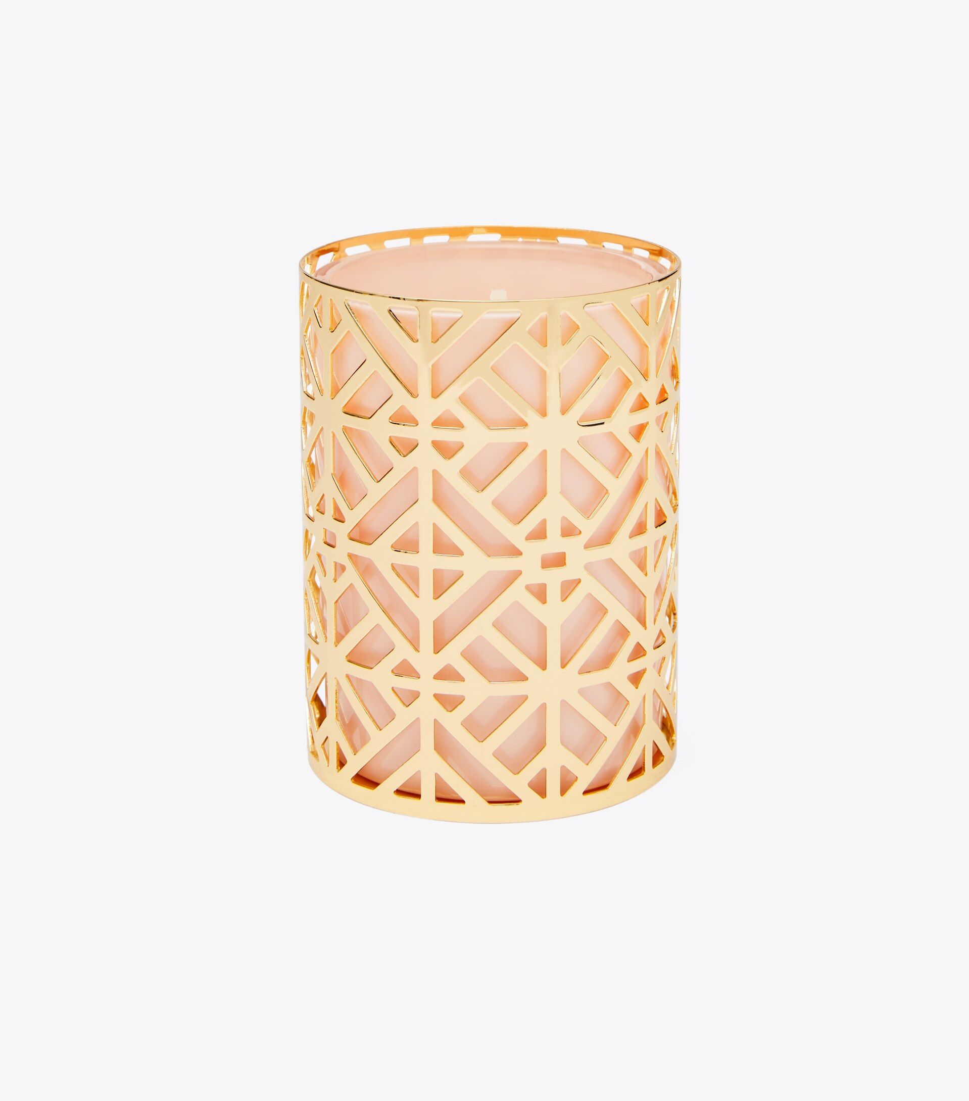Normandy Rose Candle | Tory Burch (US)