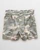 Aerie Camo Camp Short, Silver Shadow | American Eagle Outfitters (US & CA)
