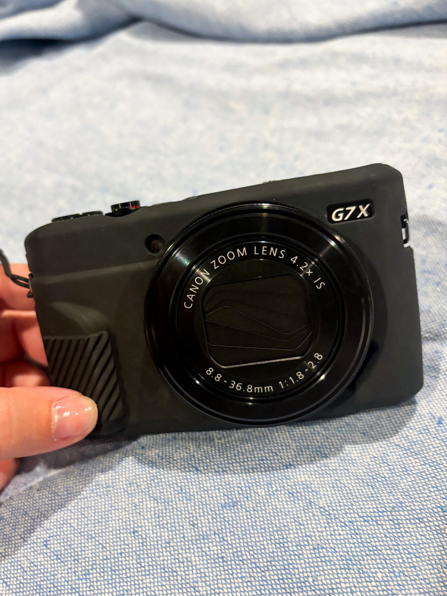 This camera is my fav thing that I own 📸 I’m a sentimental person so I love capturing moments with high quality pics/videos!!

#LTKParties #LTKTravel