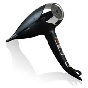ghd Helios - Hair Dryer - Black | Boots.com