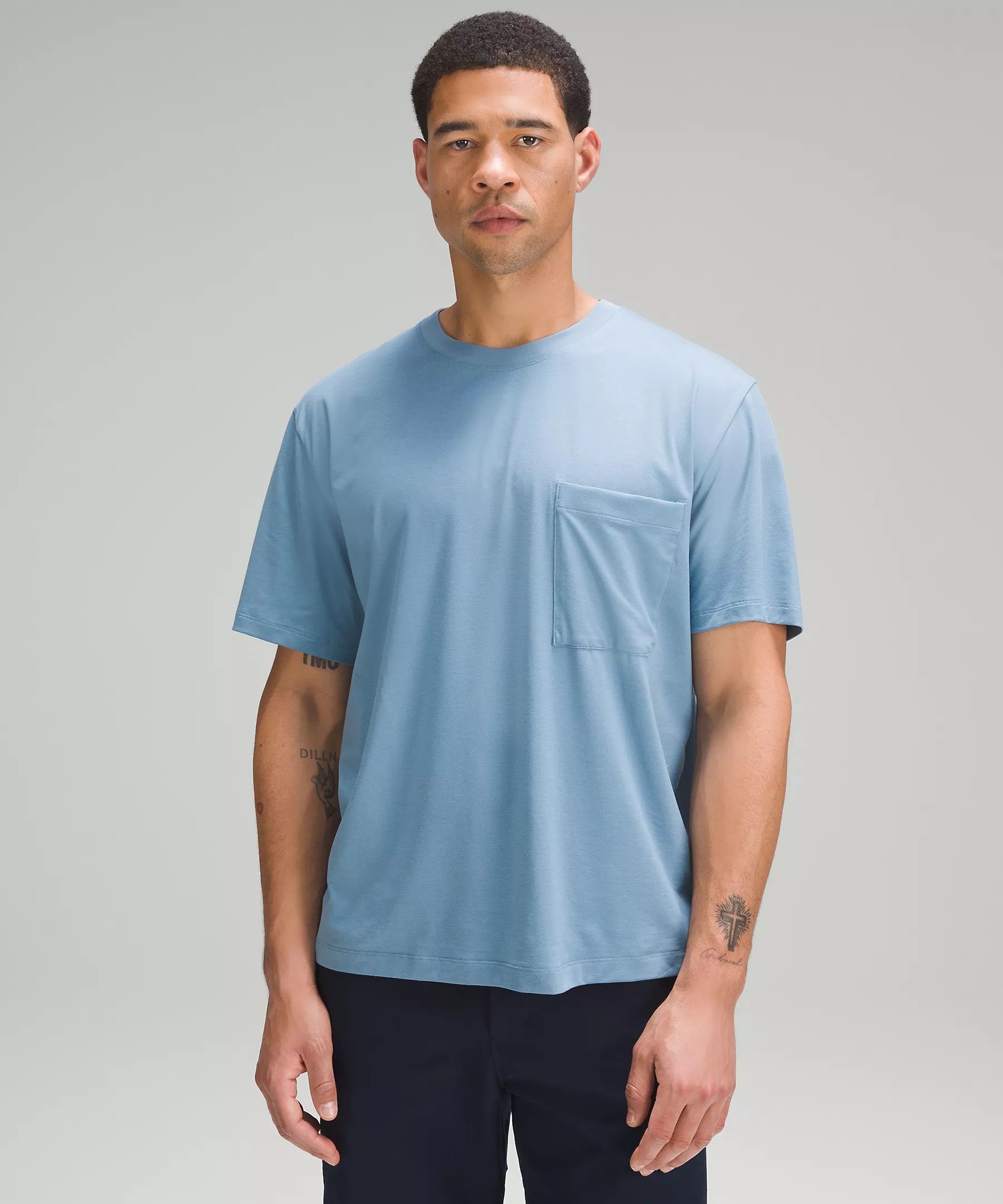 lululemon Fundamental Oversized T-Shirt | Lululemon (US)