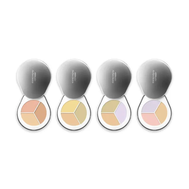 Dear.A - Perfect Cover Concealer Palette - 4 Colors | YesStyle.com