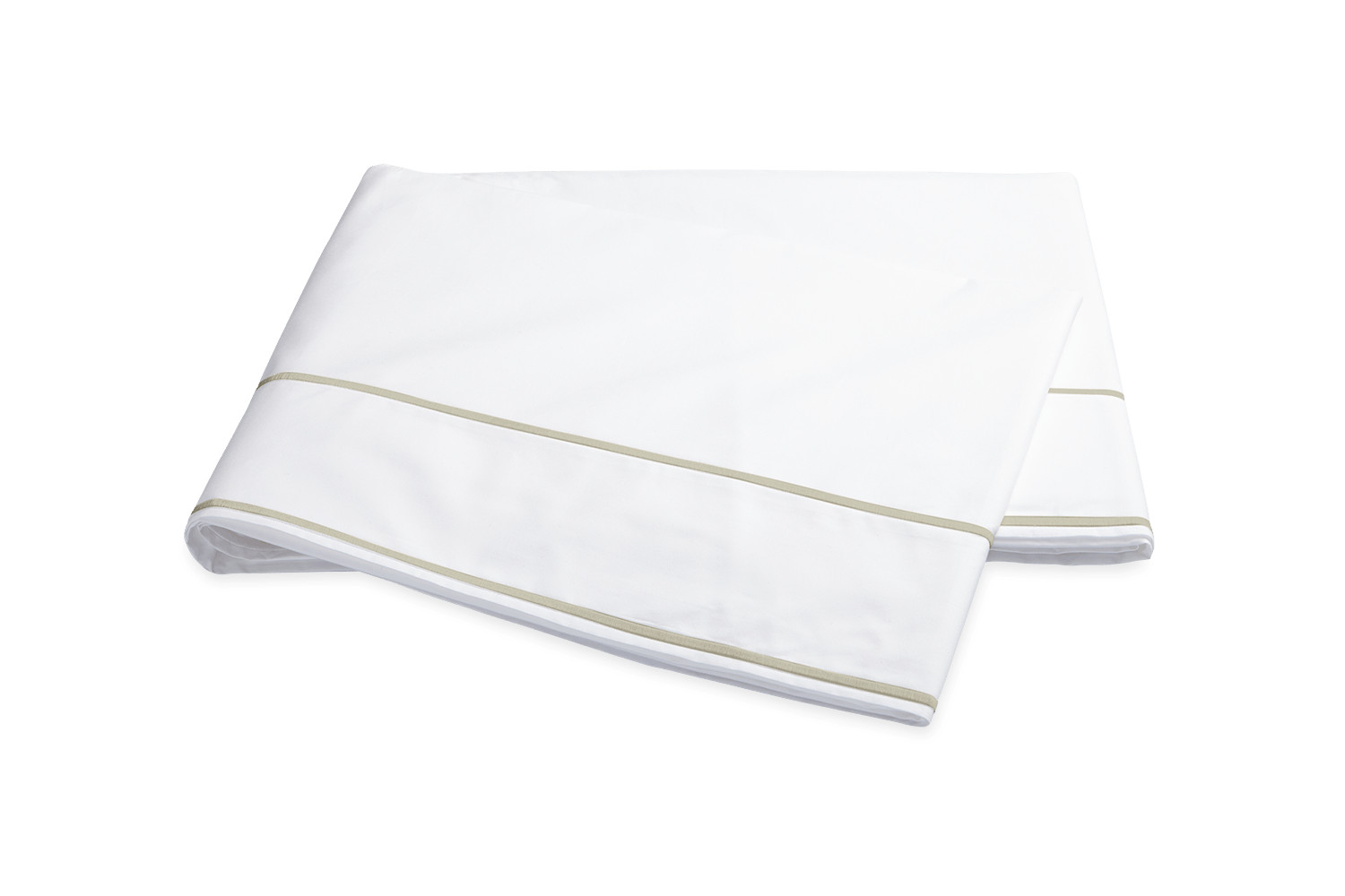 Ansonia Flat Sheet | Matouk