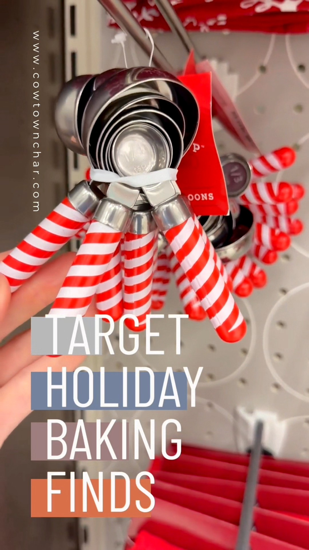 Holiday Baking Season has begun with Christmas baking from Target. Make gingerbread houses, cookies, and other sweet treats. #christmascookies #holidaybaking #target 

#LTKHoliday #LTKHome #LTKFindsUnder50