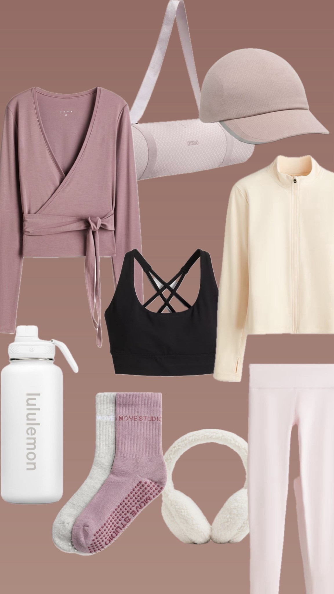 Die schönsten Sport Pieces ab 9€

#LTKkleider #LTKfitness #LTKdeutschland