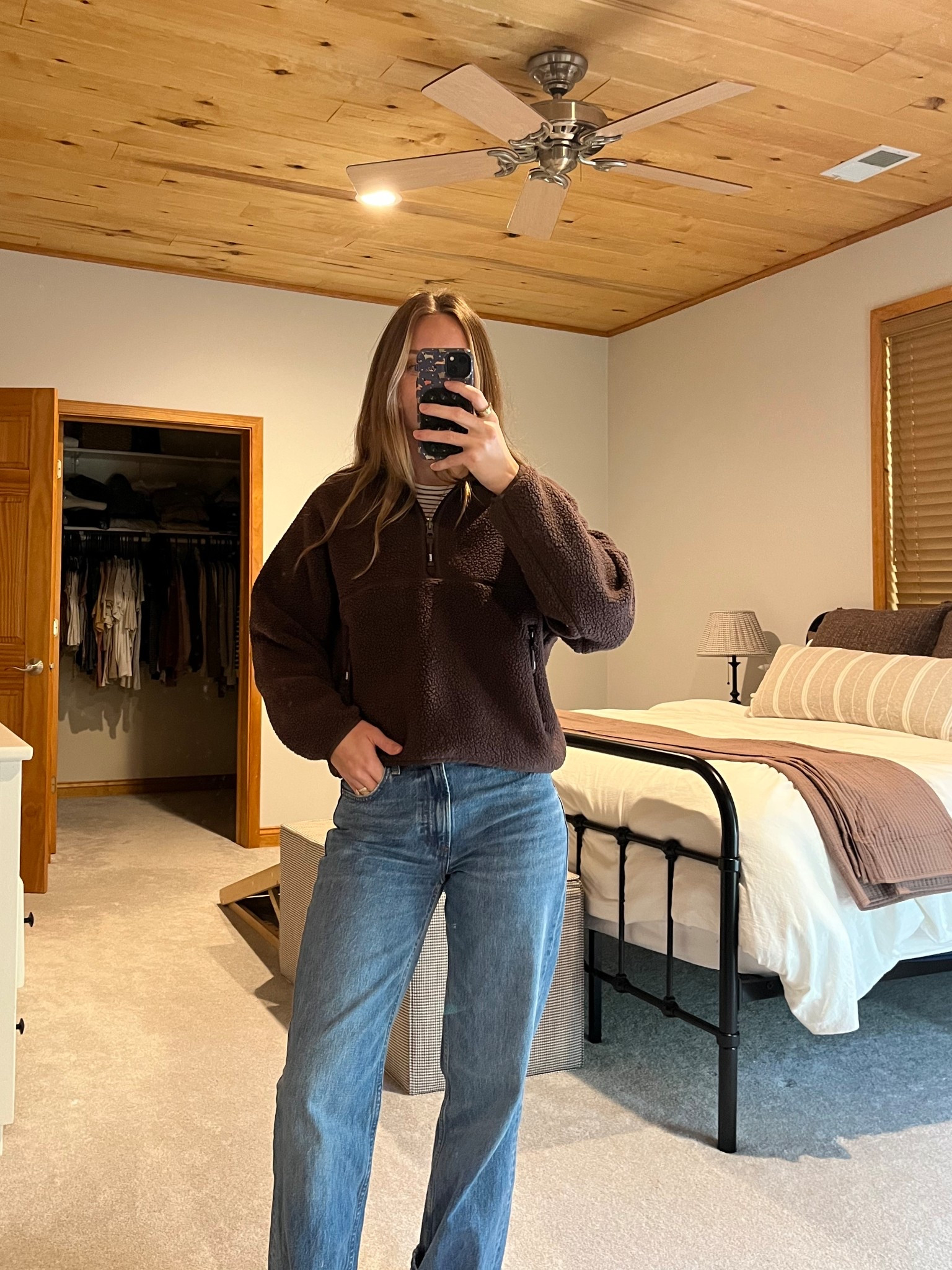 Casual fall outfit


Aritzia polartec denim jeans fall outfit comfortable outfit fall 2025 

#LTKFindsUnder100 #LTKFindsUnder50 #LTKSeasonal