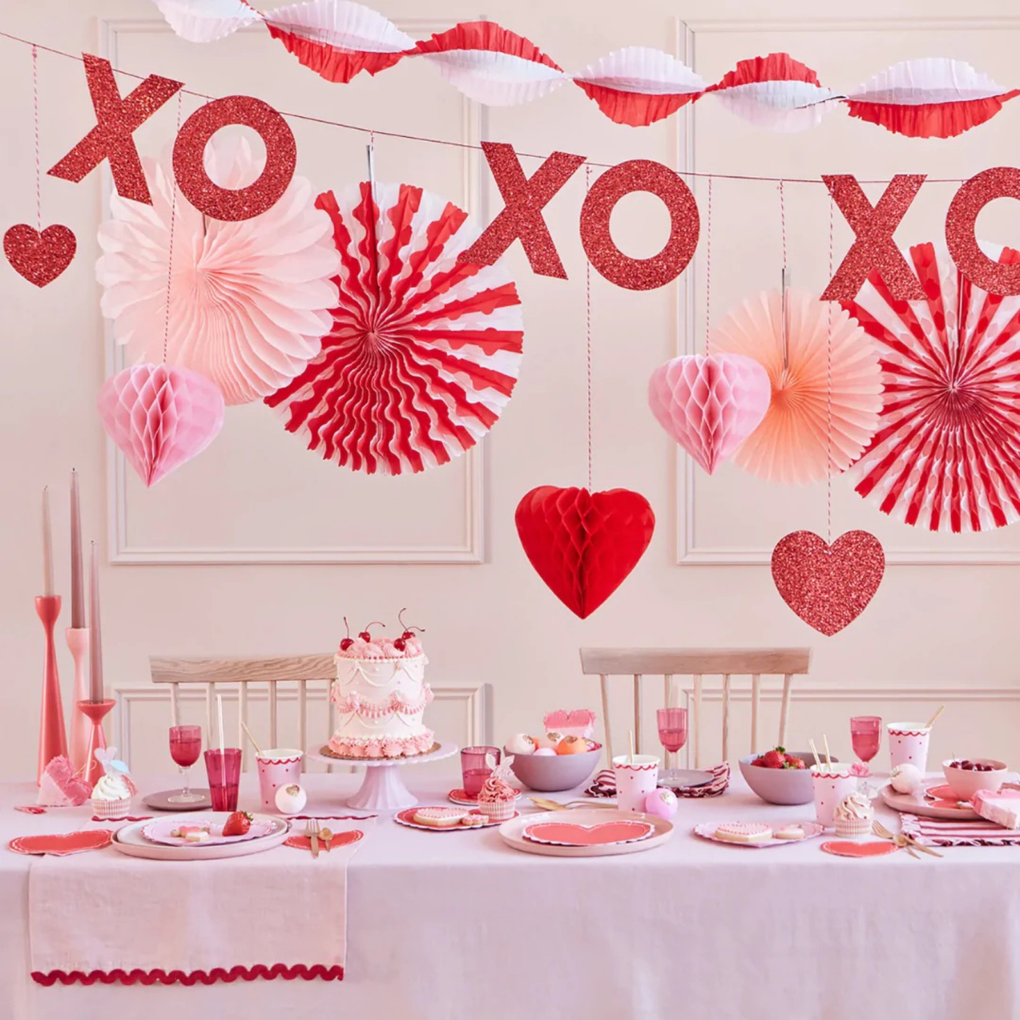 ✨Valentine’s Day Decor✨

Dress up any space in your house for this upcoming Valentine’s or Galentine’s Day!  ❤️✨

Home decor 
Valentines 
Valentine’s decor
Valentines Day decor
Holiday decor
Bar decor
Bar essentials 
Valentine’s party
Galentine’s party
Valentine’s Day essentials 
Galentine’s Day essentials 
Valentine’s party ideas 
Galentine’s party ideas
Valentine’s birthday party ideas
Valentine’s Day gift guide 
Galentine’s Day gift guide 
Backyard entertainment 
Entertaining essentials 
Party styling 
Party planning 
Party decor
Party essentials 
Kitchen essentials
Valentine’s dessert table
Valentine’s table setting
Housewarming gift guide 
Just because gift
Valentine’s Day outfits inspo
Family photo session outfit ideas
Kids fashion 
Kids dresses
Winter outfits 
Valentine’s fashion
Party backdrop ideas
Balloon garland 
Amazon finds
Amazon favorites 
Amazon essentials 
Amazon decor 
Etsy finds
Etsy favorites 
Etsy decor 
Etsy essentials 
Shop small
XOXO
Be mine
Girl Gang
Best friends
Girlfriends
Besties
Valentine’s Day gift baskets
Valentine Cards
Valentine Flag
Valentines plates
Valentines table decor 
Classroom Valentines 
Party pennant flags
Gift tags
Dessert table decor
Tablescape
Party favors
Pottery Barn Kids
Snoopy
Charlie Brown
Carolina table
Activity table for kids
Nursery decor
Kids bedroom decor 
Playroom decor
Bachelorette party decor
Bridal shower decor 
Glamfete
Tablecloth backdrop 
Valentines sweets
Macaroons 
Macarons
Sugarfina
Wood Signs
Heart sunglasses
West Elm
Glass boxes
Jewelry box
Lip balloon
Heart balloon 
Balloon tassel
Cake topper
Cake stand
Meri Meri 
Heart tumbler
Drink stirrers
Reusable straws


#LTKBeMine #LTKGifts 
#LTKGiftGuide #LTKHoliday   
#liketkit #LTKbaby #LTKFind #LTKstyletip #LTKunder50 #LTKunder100 #LTKSeasonal #LTKsalealert #LTKbump #LTKwedding

#LTKfamily #LTKhome #LTKkids