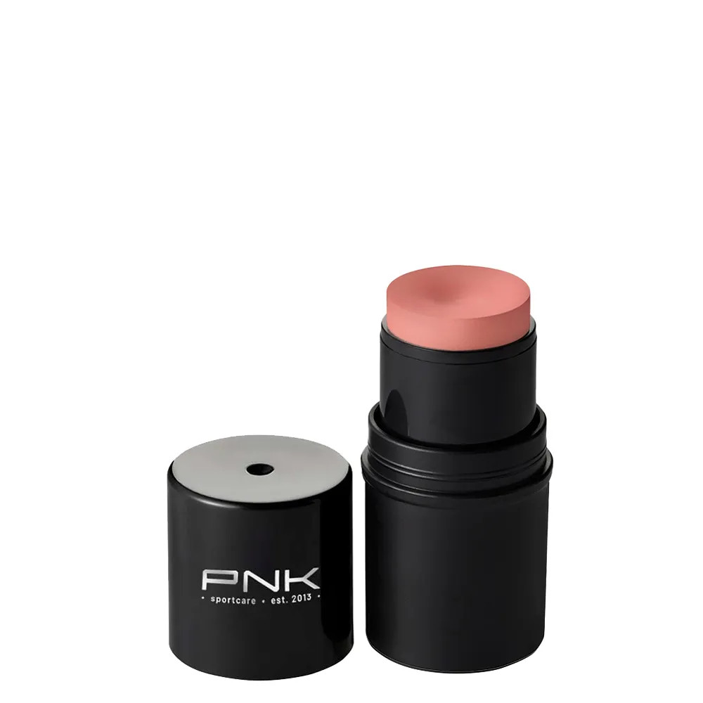Blush em Bastão Cremoso com Protetor Solar  Semi Matte Pink Cheeks Sport All In One FPS 30 FPUVA... | Amobeleza (BR)