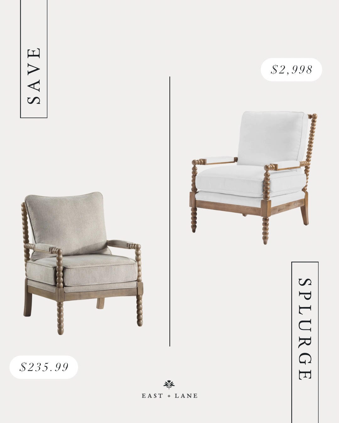 Same vibes, two totally different price tags! Nearly identical—but one’s a steal, which would you choose?

#saveorsplurge #budgetfriendly #dupe #bedroomdecor #officedecor 

 #LTKSeasonal #LTKHome #LTKStyleTip