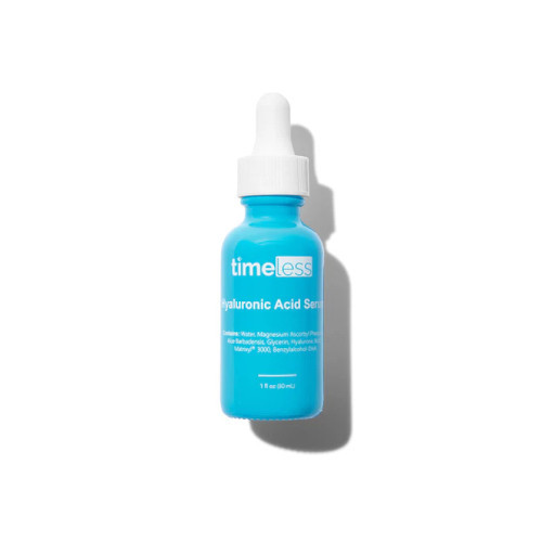 Timeless Skin Care - Vitamin C + Peptides + Hyaluronic Acid Serum | Stylevana