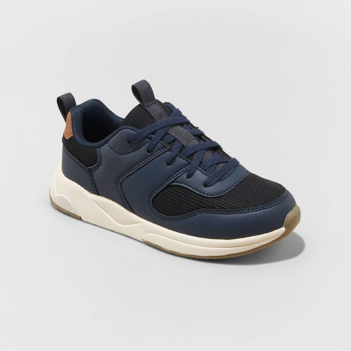 Boys' Bear Lace-Up Sneakers - art class™ | Target