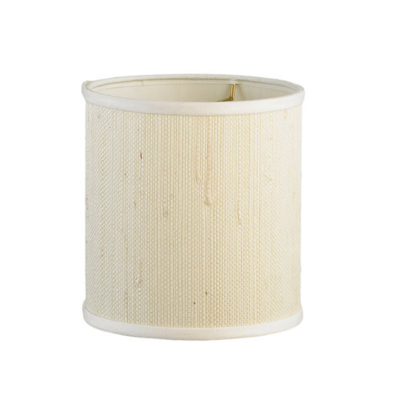 5.5" Grasscloth Shade | Shades of Light