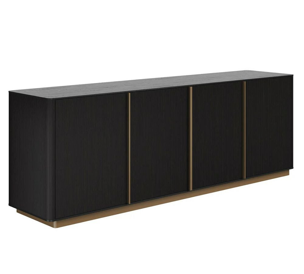 Meadowview Buffet (84") | Pottery Barn (US)