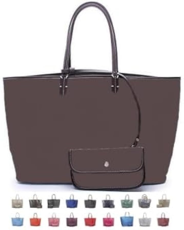 Women's Tote Bag Large Tote Bag Carry All Bag Top Handle Hobo Handbag | Amazon (US)