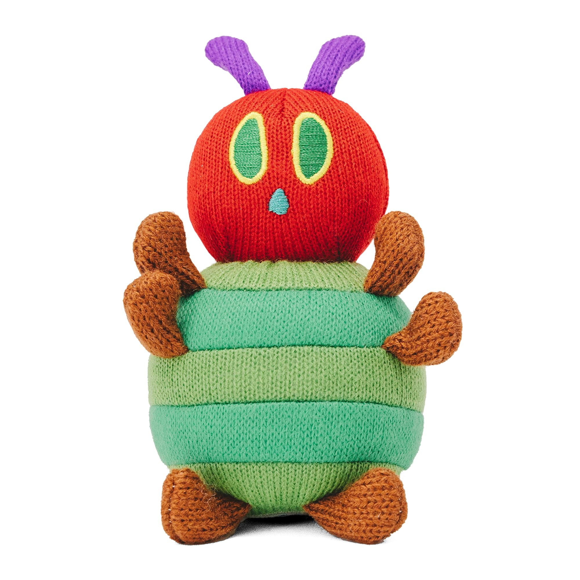 Storypod | The Very Hungry Caterpillar™ Craftie | Content for The Storypod Audio Learning Syste... | Amazon (US)