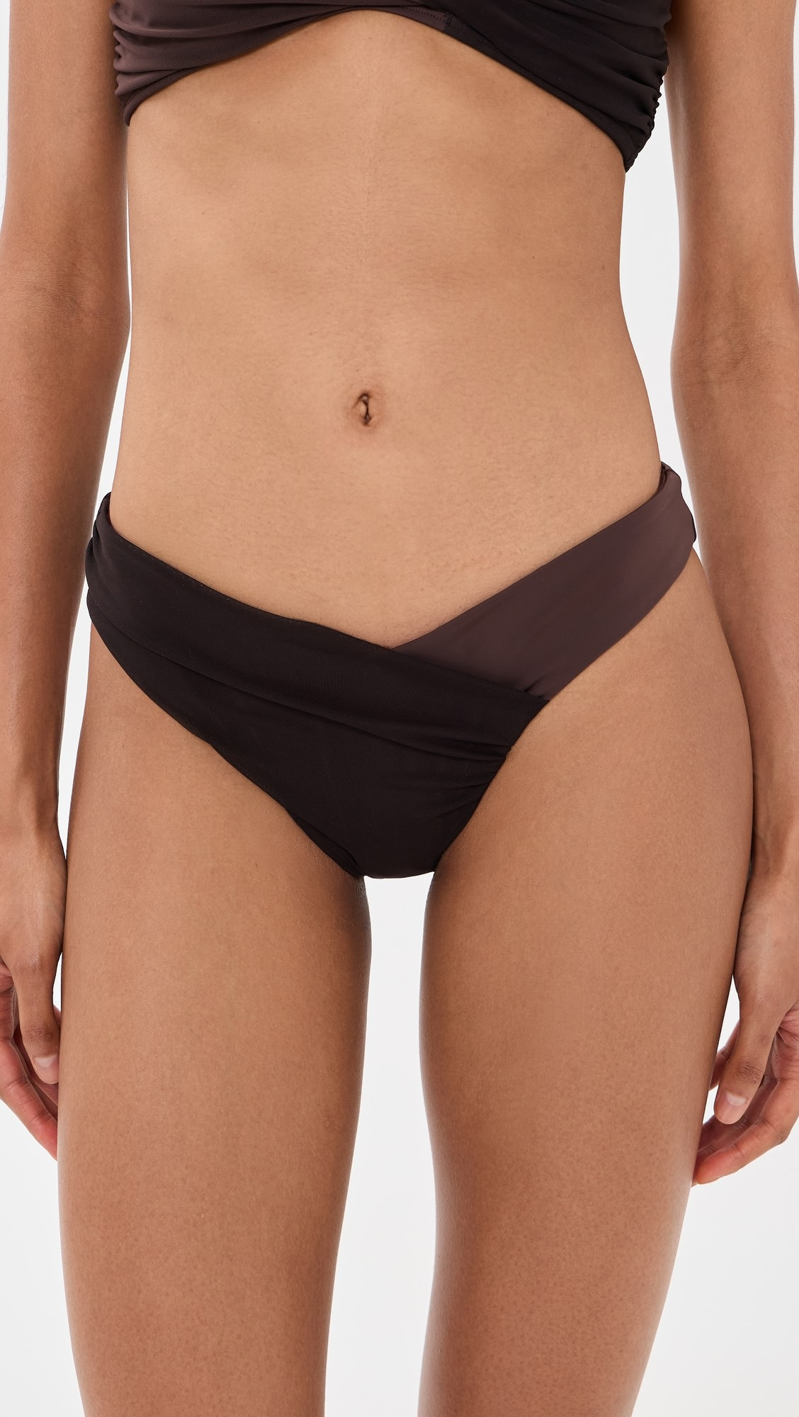 Emsley Bikini Bottoms | Shopbop