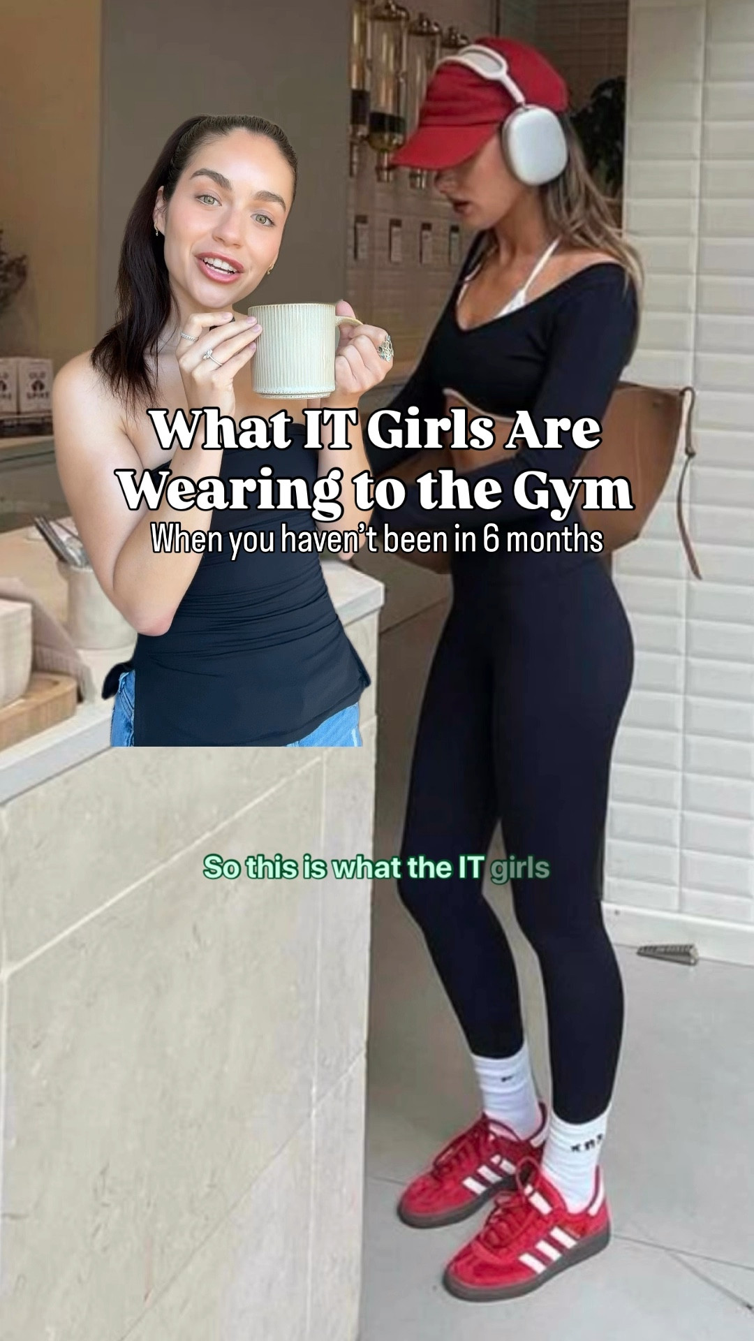 Gym outfits for beginners 
Gym outfits 
Fall gym outfits 

#LTKSeasonal #LTKStyleTip #LTKActive